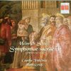 Symphoniae sacrae Vol. 1 (SWV 257-276)