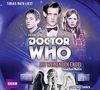 Doctor Who - Die weinenden Engel (Doctor Who Romane)