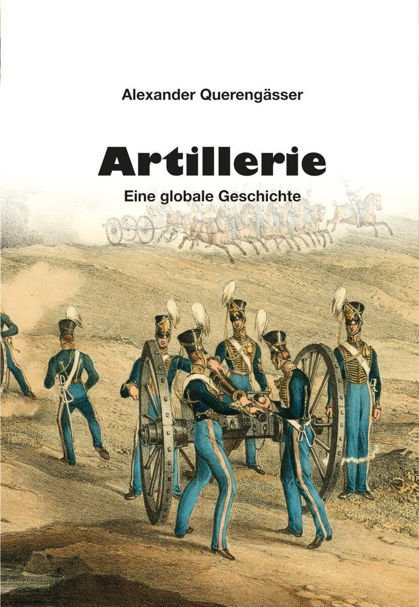 Artillerie