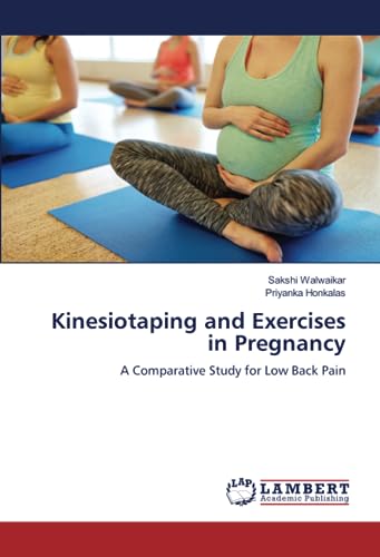 Kinesiotaping and Exercises in Pregnancy: A Comparative Study for Low Back Pain