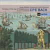 Violoncellokonzerte und Sinfonien