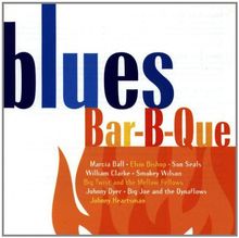 Blues Bar-B-Que