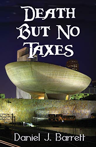 Death but No Taxes (Boxford Stories, Band 1)