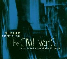 The Civil Wars