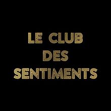 Sentiments Heureux (nan j'déconne) : Le Club des Sentiments von Louane | CD | Zustand neu