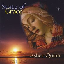 State of Grace von Quinn,Asher (Asha) | CD | Zustand sehr gut