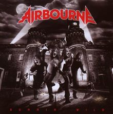 Runnin' Wild von Airbourne | CD | Zustand sehr gut