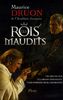 Les rois maudits. Vol. 1. Le roi de fer *** La reine étranglée *** Les poisons de la couronne