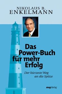 Das Power-Buch für mehr Erfolg