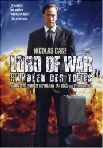 Lord of War