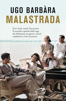 Malastrada (Le narrative)