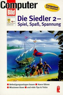Die Siedler 2