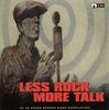 Less Rock, More Talk: An AK Press Spoken Word Compilation