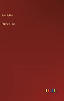 Franz Liszt
