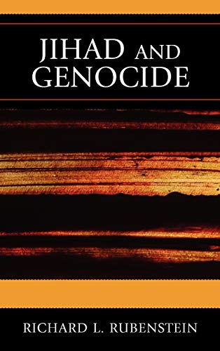 Jihad and Genocide (Studies in Genocide: Religion, History, and Human Rights)
