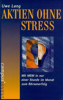 Aktien ohne Stress