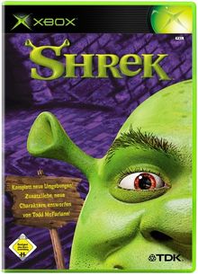 Shrek