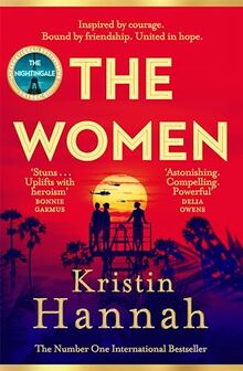 The Women: Kristin Hannah