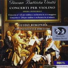 Rimonda Guido