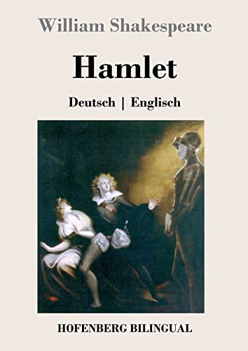 Hamlet: Deutsch | Englisch