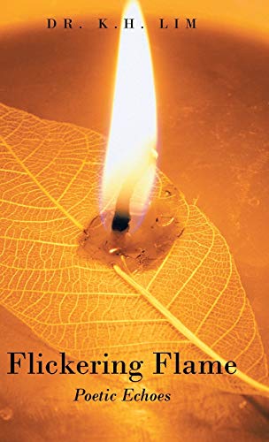 Flickering Flame: Poetic Echoes