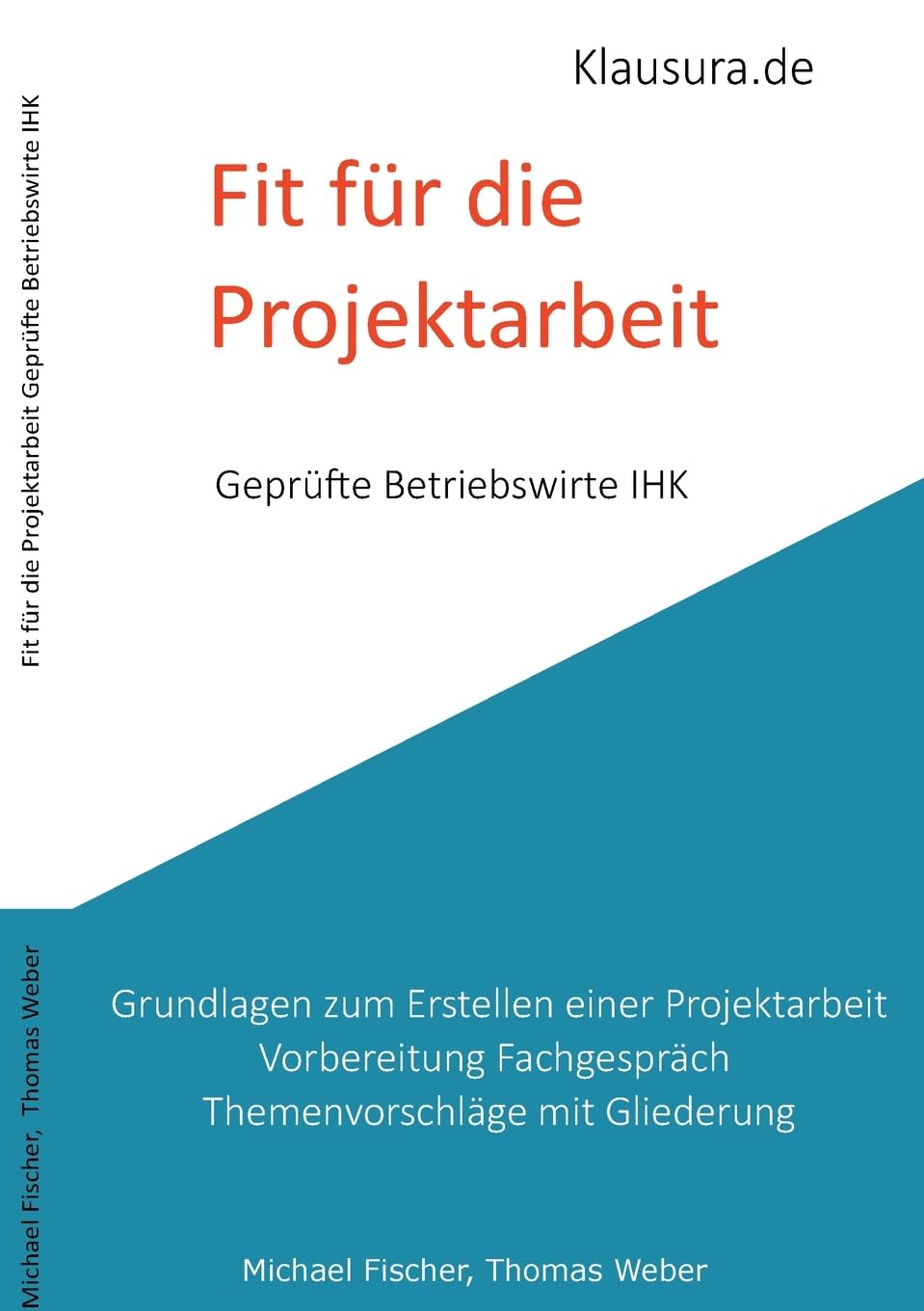 Fit für die Projektarbeit: Geprüfte Betriebswirte IHK