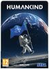 Humankind Limited Edition (Amazon Exclusive Steelbook) PC DVD