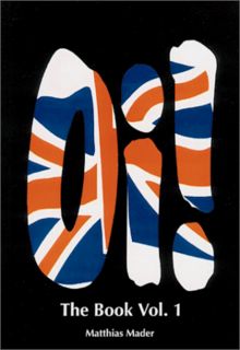 Oi! The Book Vol.1