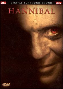 Hannibal - Édition Collector 2 DVD