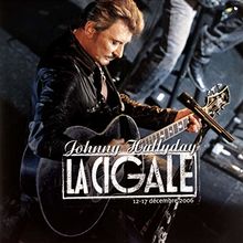 La Cigale (Édition Limitée) [Vinyl LP]