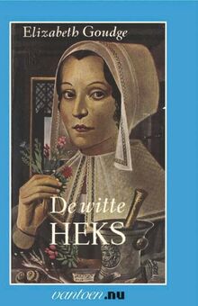 De witte heks (Vantoen.nu, 555, Band 555)