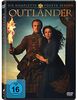 Outlander - Die komplette fünfte Season