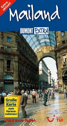 DuMont Extra, Mailand