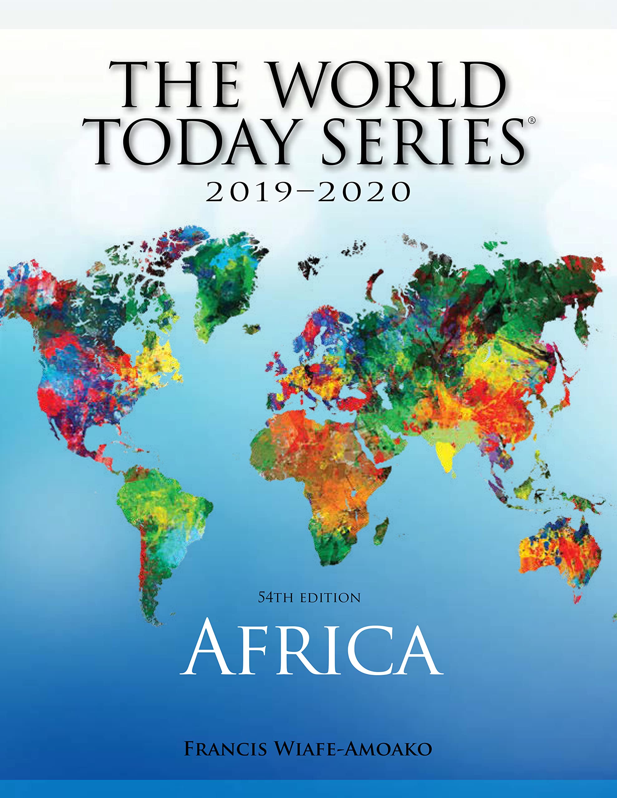 Africa 2019-2020 (World Today (Stryker))