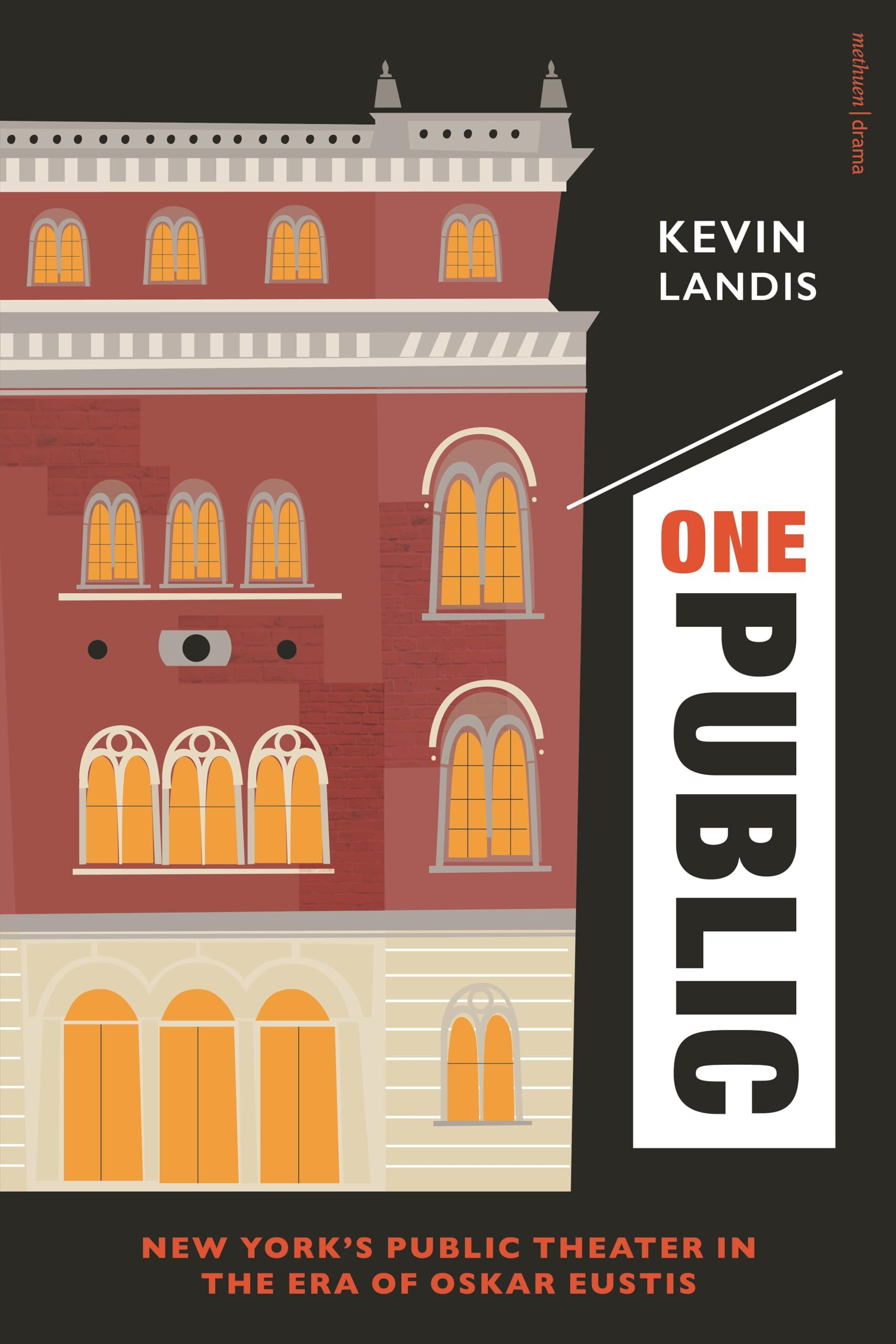 One Public - Neuware