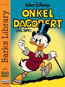 Barks Library Special.Onkel Dagobert 23