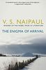 The Enigma of Arrival: A Novel in Five Sections