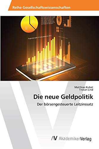 Die neue Geldpolitik: Der börsengesteuerte Leitzinssatz