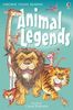 Animal Legends (3.1 Young Reading Series One (Red))