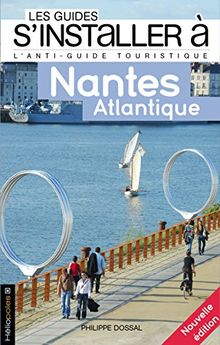 Nantes Atlantique von Dossal, Philippe | Buch | Zustand gut