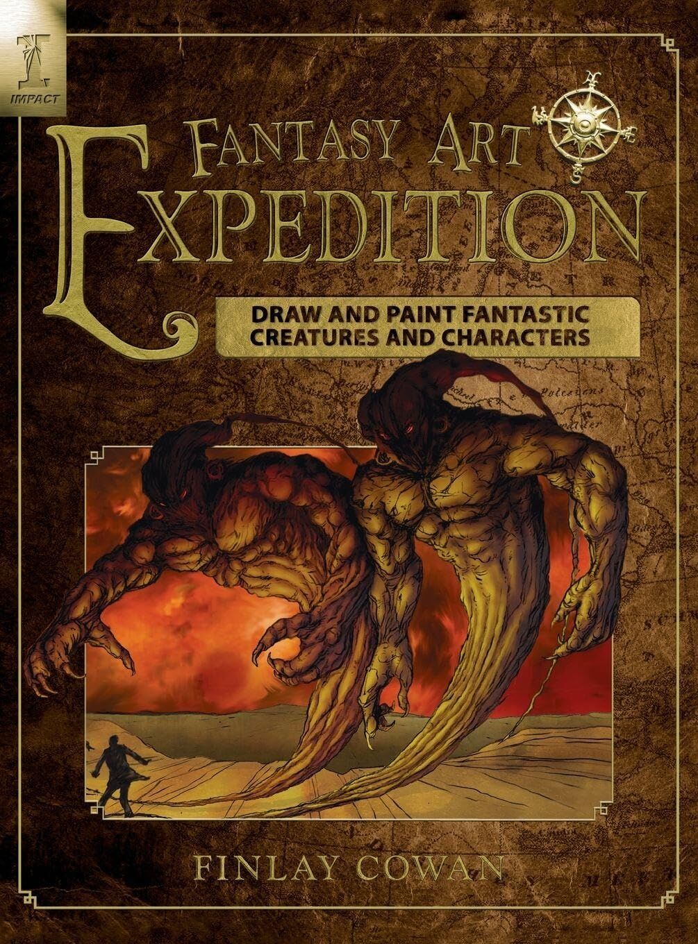 Fantasy Art Expedition