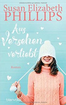 Aus Versehen verliebt: Roman (Die Wynette-Texas-Romane, Band 5)