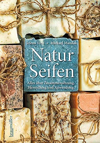 Naturseifen: Alles über Zusammensetzung, Herstellung und Anwendung