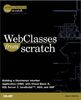 Web Classes from Scratch with CDROM