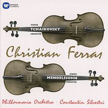 Violinkonzerte