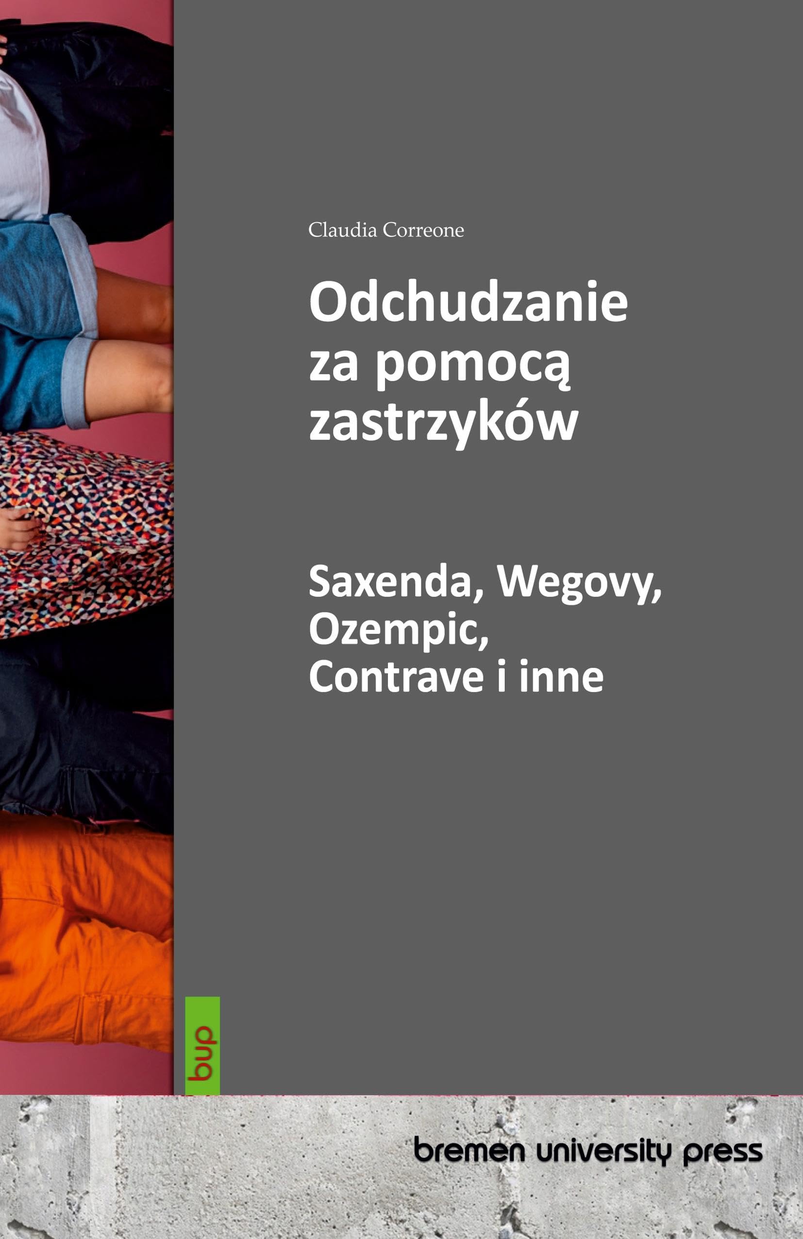 Odchudzanie za pomoc¿ zastrzyków: Saxenda, Wegovy, Ozempic, Contrave i inne