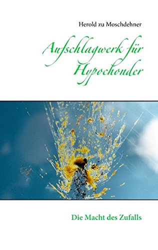 Aufschlagwerk für Hypochonder: Die Macht des Zufalls