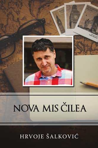 Nova mis Čilea