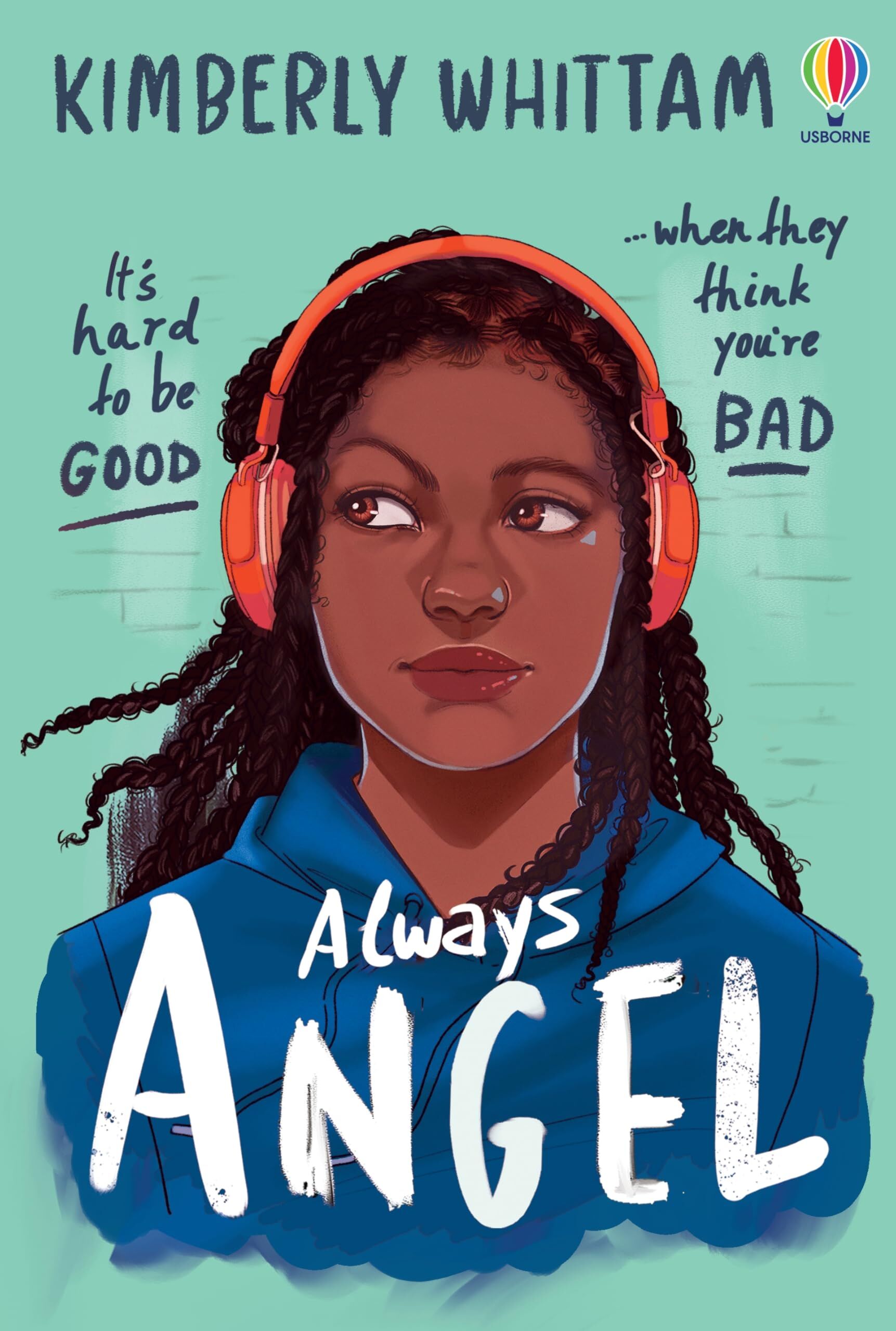 Always Angel - Neuware