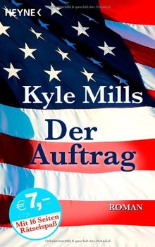 Der Auftrag: Roman
